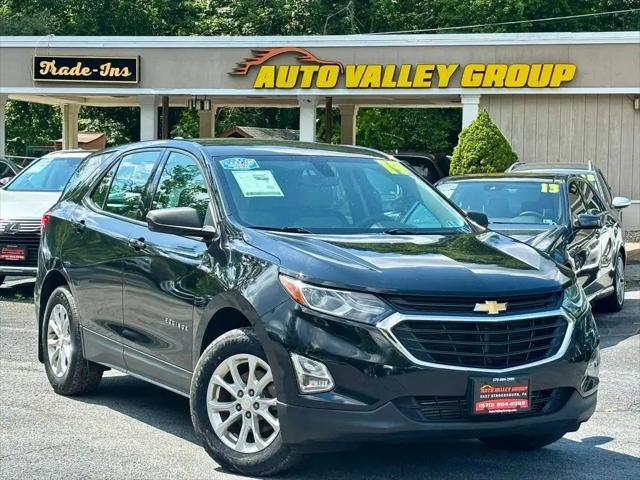 2019 Chevrolet Equinox LS for sale in East Stroudsburg, PA
