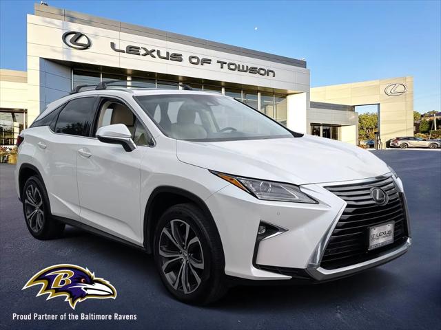 2017 Lexus RX 350 RX 350 for sale in Towson, MD