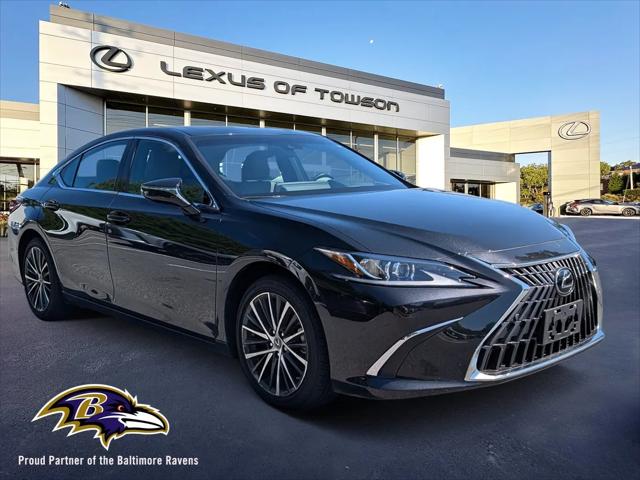 2025 Lexus ES 350 ES 350 for sale in Towson, MD