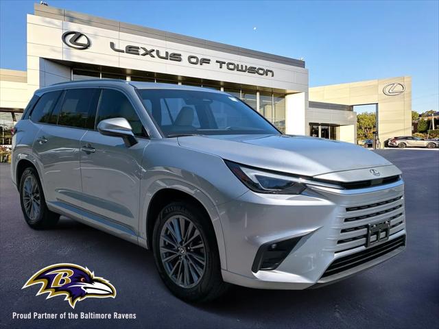 2024 Lexus TX 350 TX 350 for sale in Towson, MD