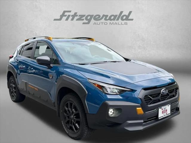 2025 Subaru Crosstrek Wilderness for sale in Gaithersburg, MD