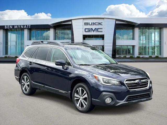 2018 Subaru Outback 2.5i Limited for sale in Concord, NC
