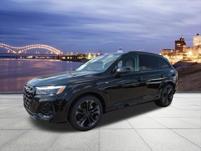 2026 Audi Q7 Prestige TFSI quattro tiptronic for sale in Memphis, TN