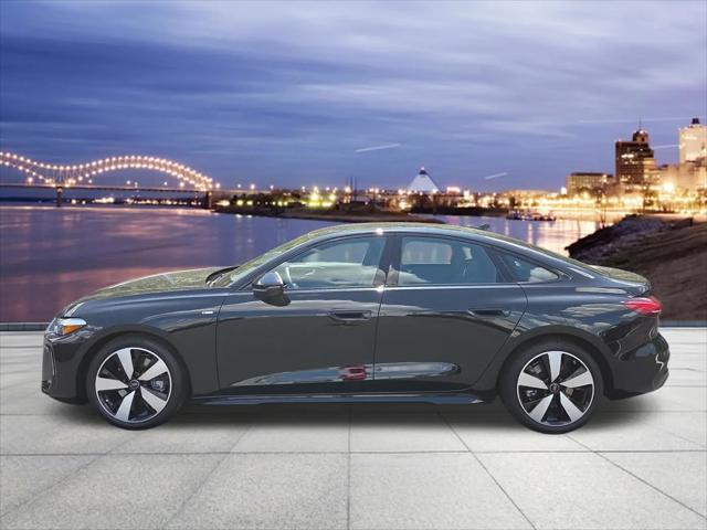 2026 Audi A5 Premium TFSI quattro S tronic