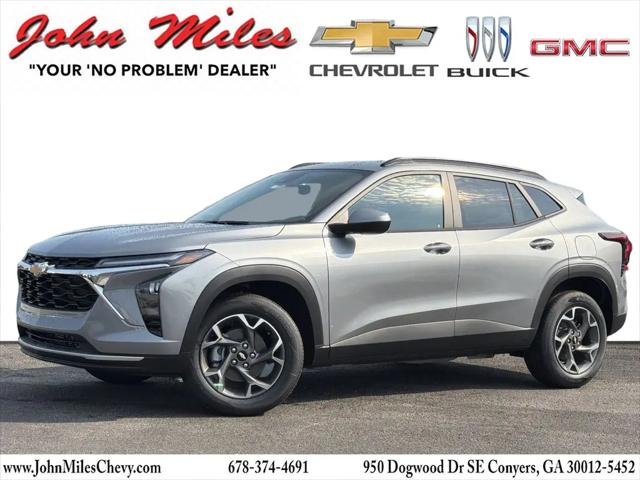 2026 Chevrolet Trax FWD LT for sale in Conyers, GA