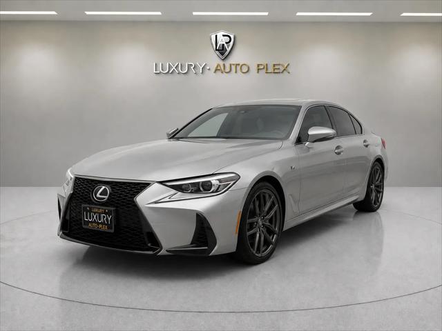 2018 Lexus IS 300 IS 300 for sale in Portland, OR