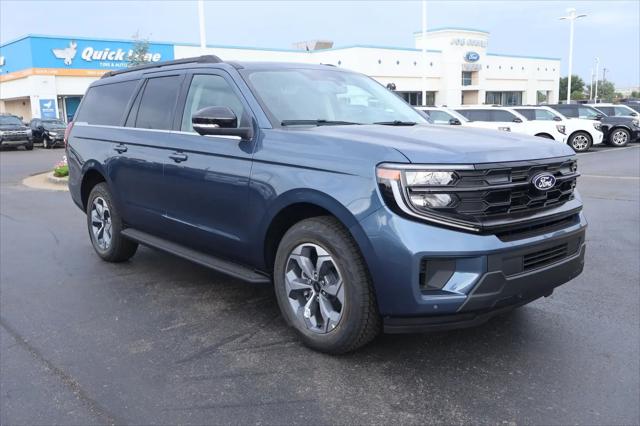 2027 Ford Expedition Max Active for sale in YUKON, OK