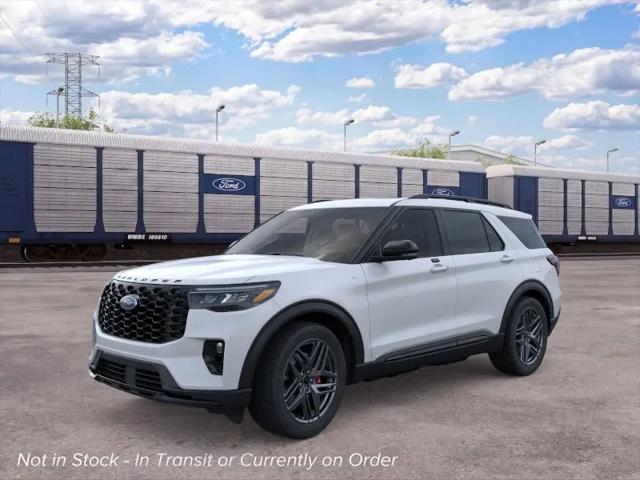 2026 Ford Explorer ST-Line for sale in Freehold, NJ