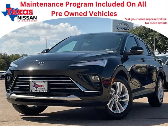 2025 Buick NV Preferred FWD for sale in Grapevine, TX