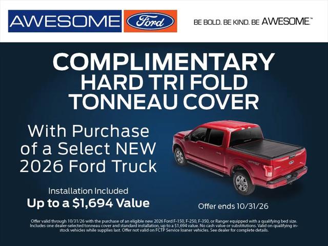 2026 Ford F-150 XLT for sale in Chehalis, WA
