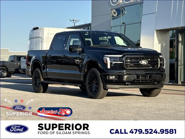 2026 Ford F-150 LARIAT for sale in Siloam Springs, AR