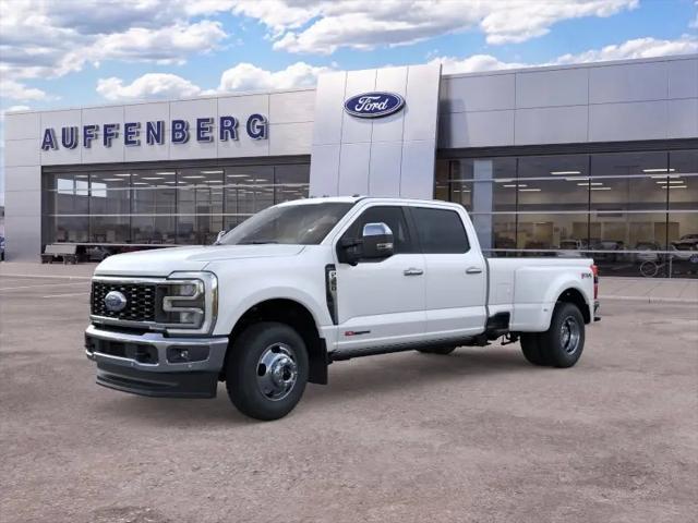 2026 Ford F-350 LARIAT for sale in O'Fallon, IL