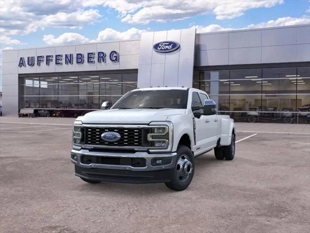 2026 Ford F-350 LARIAT