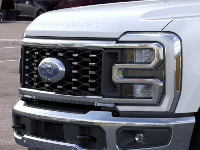 2026 Ford F-350 LARIAT