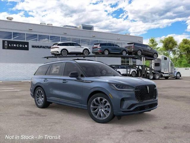 2026 Lincoln Aviator Premiere for sale in Gaithersburg, MD