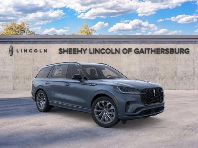 2026 Lincoln Aviator Premiere for sale in Gaithersburg, MD