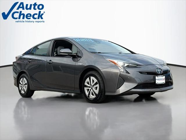 2017 Toyota Prius Two for sale in Rockford, IL