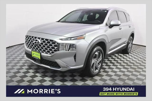 2023 Hyundai Santa Fe SEL for sale in Saint Louis Park, MN