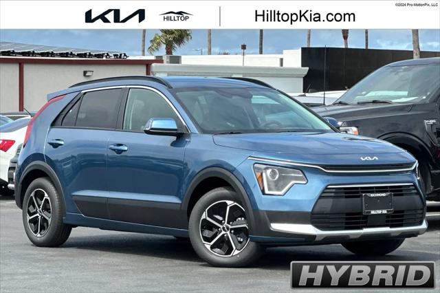 2026 Kia Niro EX for sale in Richmond, CA