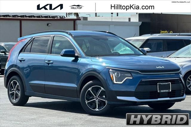 2026 Kia Niro EX for sale in Richmond, CA