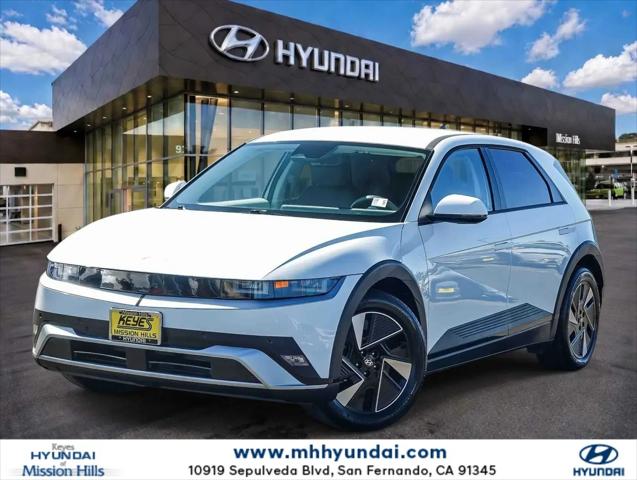 2026 Hyundai IONIQ 5 SEL for sale in Los Angeles, CA