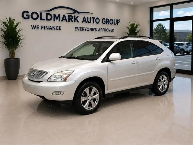 2008 Lexus RX 350 RX 350 for sale in Sarasota, FL