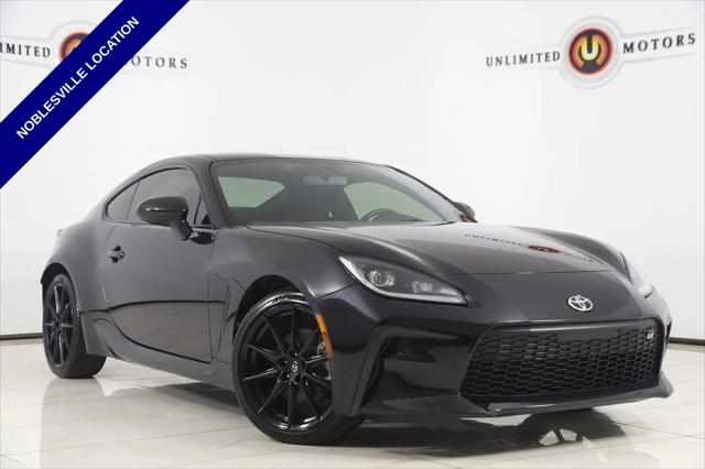 2024 Toyota GR86 Premium for sale in Noblesville, IN