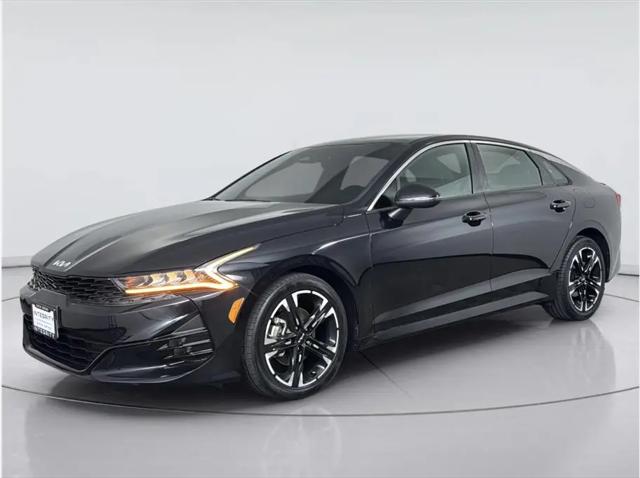 2022 Kia K5 GT-Line for sale in Sacramento, CA