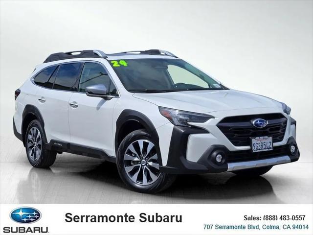 2024 Subaru Outback Touring XT for sale in Colma, CA
