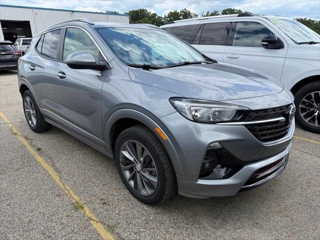 2023 Buick Encore GX Select AWD for sale in Grand Rapids, MI