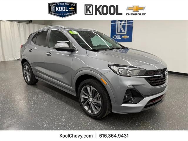 2023 Buick Encore GX Select AWD for sale in Grand Rapids, MI