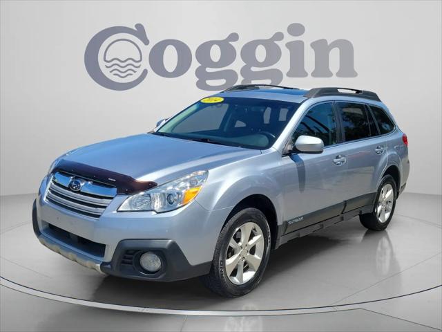 2014 Subaru Outback 2.5i Limited for sale in Jacksonville, FL
