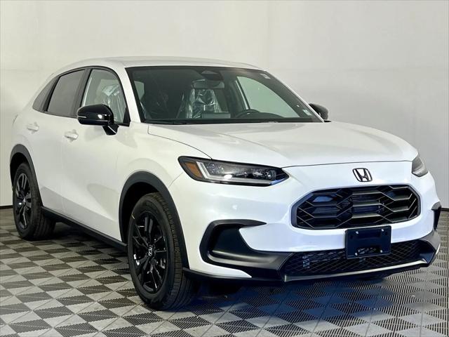 2027 Honda HR-V Sport AWD for sale in Riverhead, NY