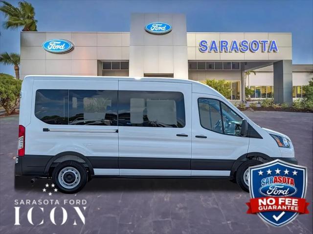2026 Ford Transit-350 Passenger Van XL for sale in Sarasota, FL