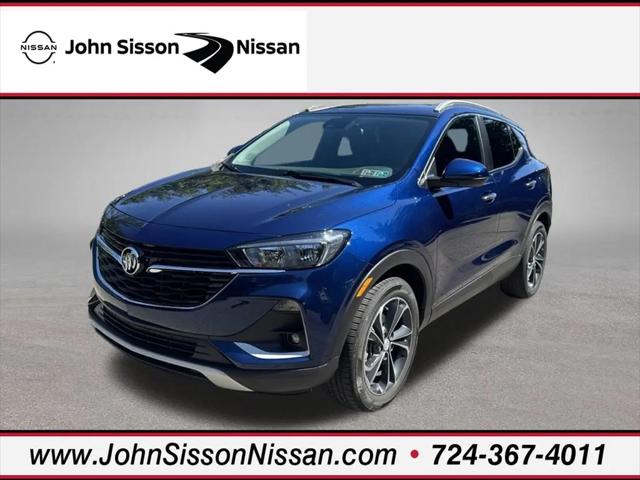 2022 Buick Encore GX FWD Select for sale in Washington, PA