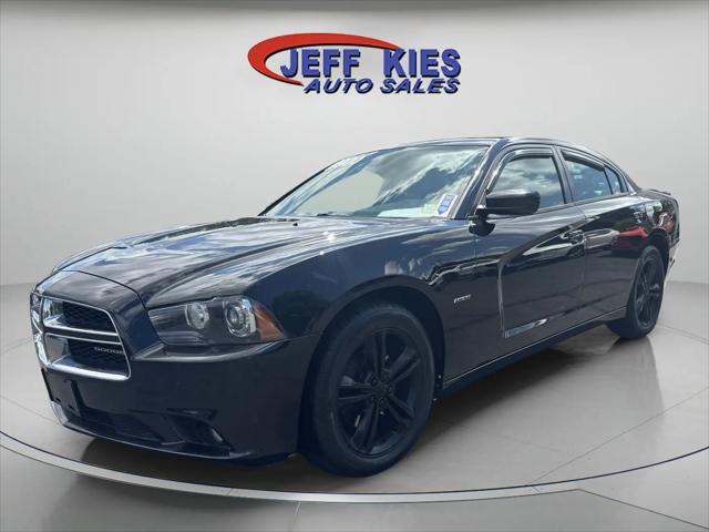 2014 Dodge Charger R/T Max for sale in Apalachin, NY