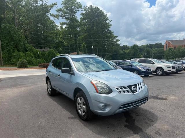 2015 Nissan Rogue Select S for sale in Marietta, GA