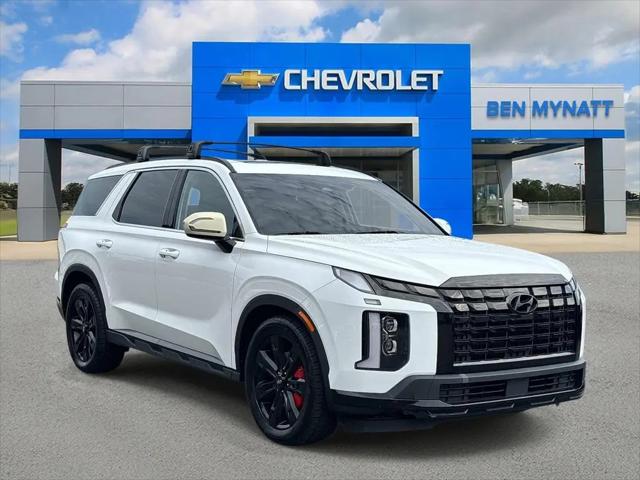 2023 Hyundai Palisade XRT for sale in Concord, NC