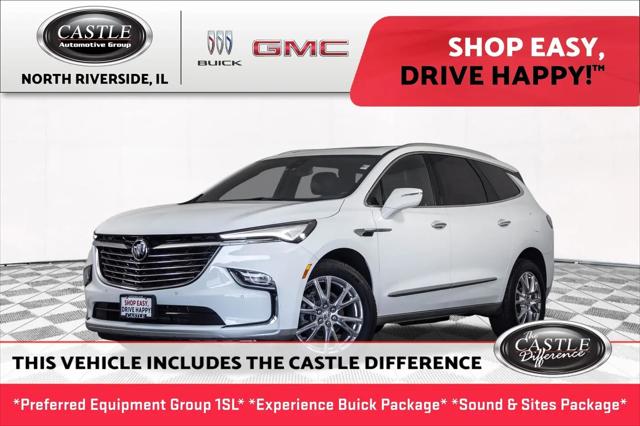2023 Buick Enclave Essence AWD for sale in North Riverside, IL