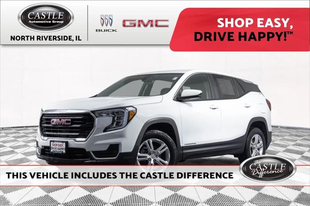 2024 GMC Terrain AWD SLE for sale in North Riverside, IL
