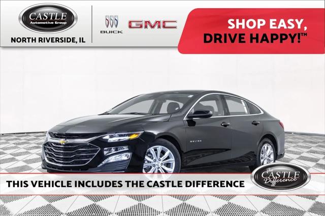 2025 Chevrolet Malibu FWD 1LT for sale in North Riverside, IL