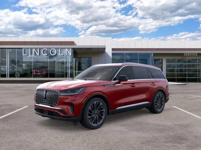 2026 Lincoln Aviator Reserve for sale in Portland, OR