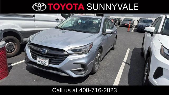 2023 Subaru Legacy Limited for sale in Sunnyvale, CA