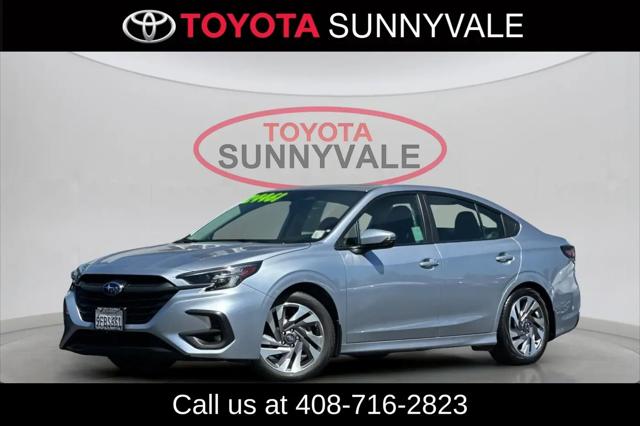 2023 Subaru Legacy Limited for sale in Sunnyvale, CA