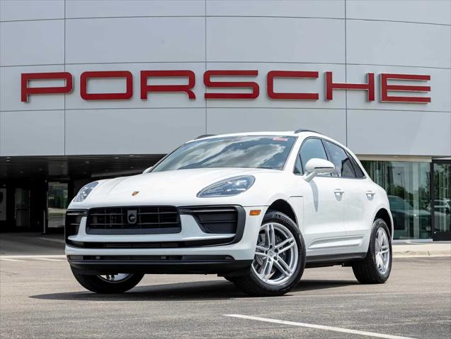 2026 Porsche Macan Macan for sale in Rockford, IL