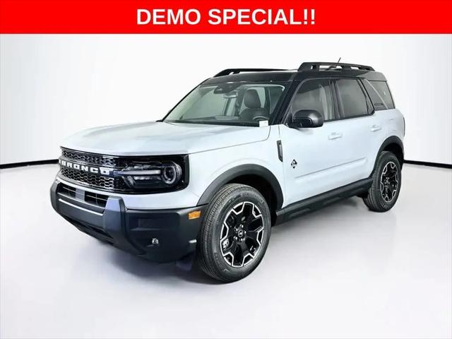 2026 Ford Bronco Sport Outer Banks for sale in Tampa, FL