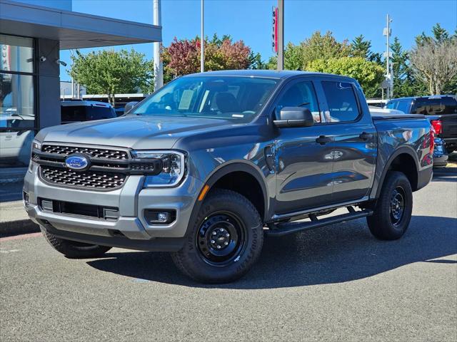 2026 Ford Ranger XL for sale in Renton, WA