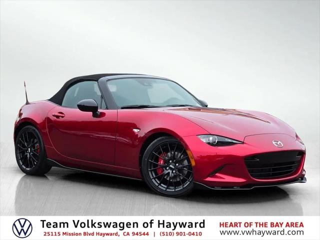 2023 Mazda MX-5 Club for sale in Hayward, CA