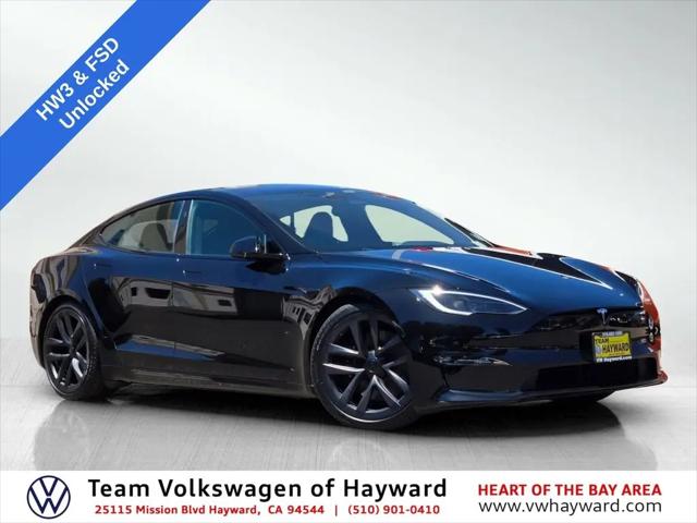 2023 Tesla Model S Standard Range for sale in Hayward, CA