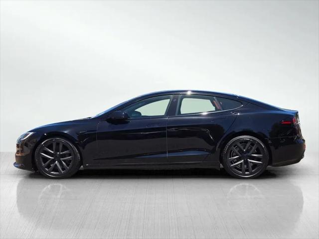 2023 Tesla Model S Standard Range